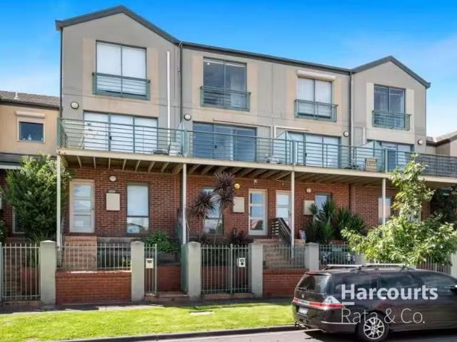 House for rent in Maribyrnong, Melbourne