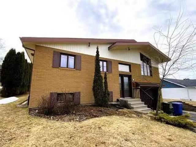House for sale in Madawaska, New Brunswick
