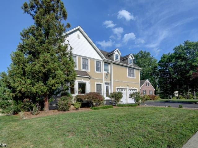 House for sale in Pequannock, New Jersey