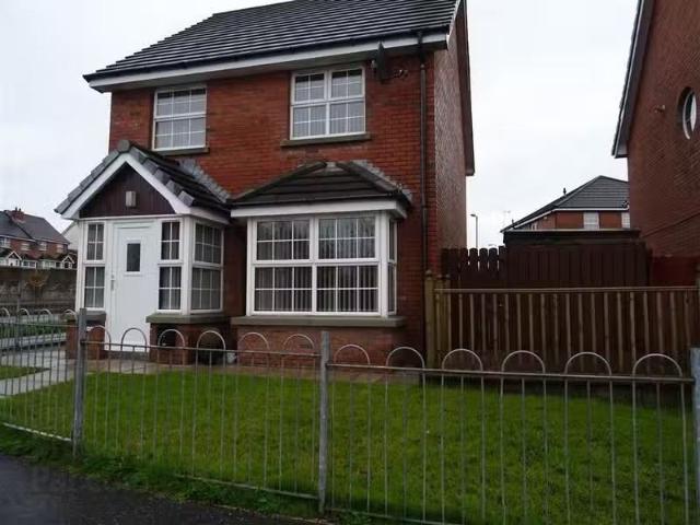 House to rent