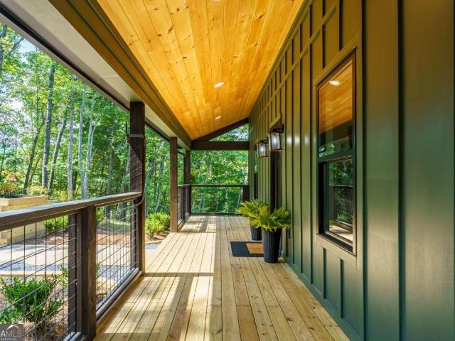 House for sale in Morganton, Georgia