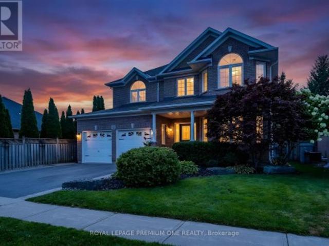House for sale in Durham, Ontario