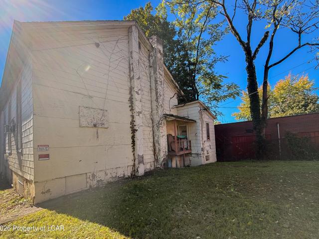Commercial for sale in Pittston, Pennsylvania