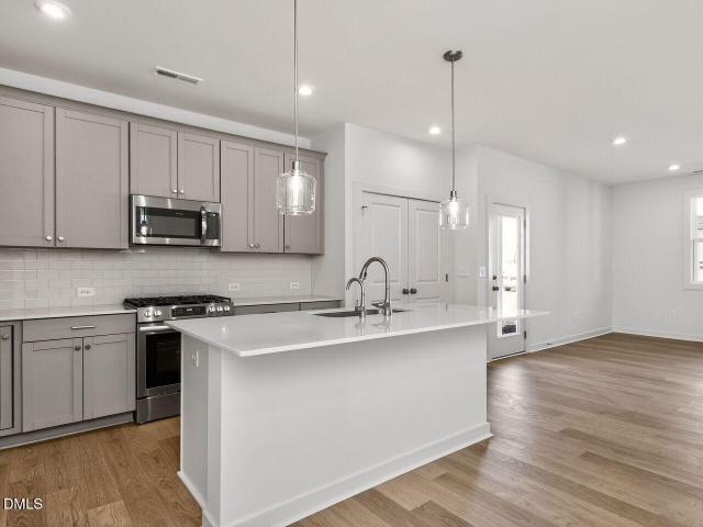 House for sale in Chatham, North Carolina
