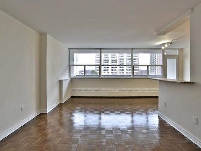 Apartment for rent in Don Valley West, Toronto