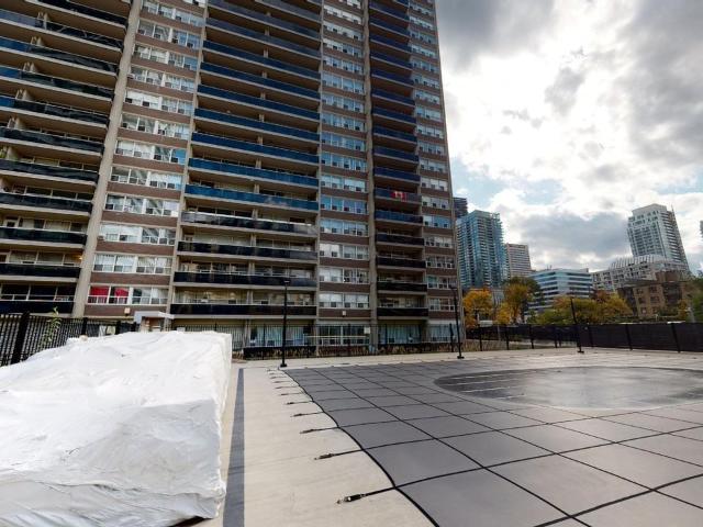 Apartment for rent in Woburn, Ontario