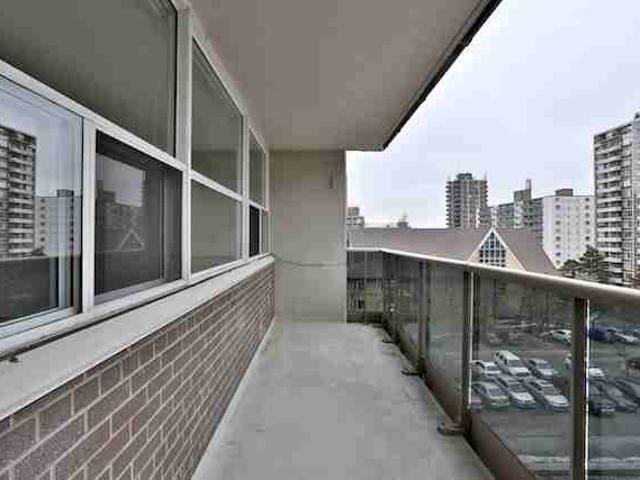 Apartment for rent in Woburn, Ontario