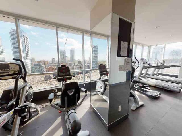Apartment for rent in Woburn, Ontario