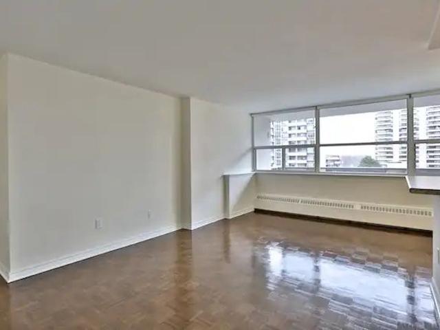 Apartment for rent in Don Valley West, Toronto