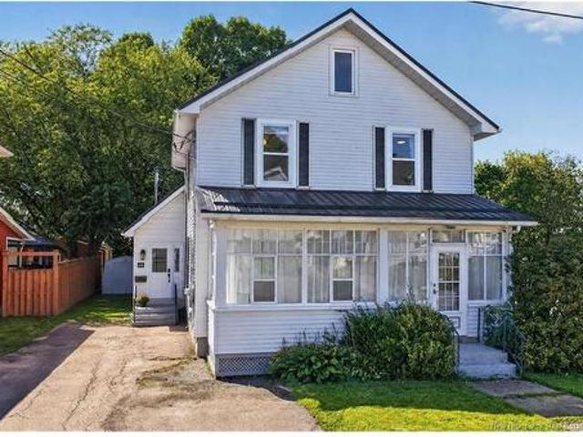 House for sale in Westmorland, New Brunswick