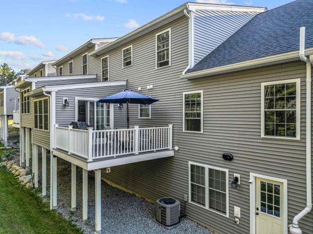 Condo for sale in New Hampshire