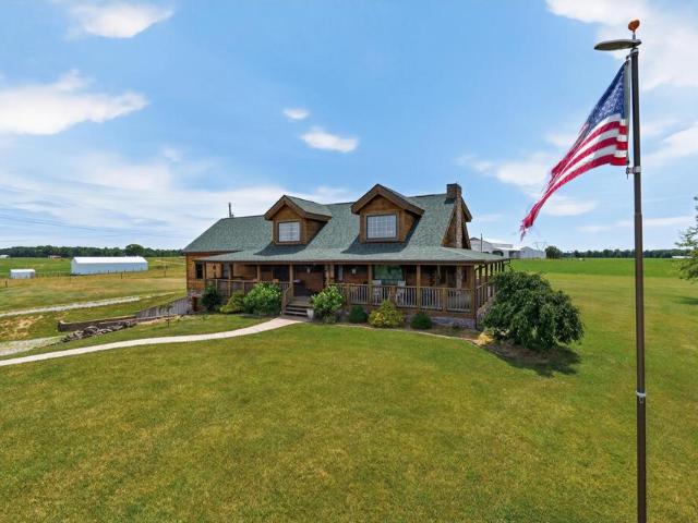 House for sale in Trimble, Kentucky