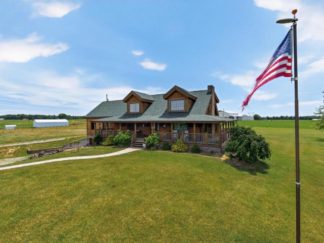 House for sale in Trimble, Kentucky