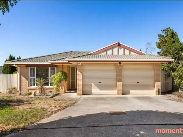 House for rent in Amaroo, District of Gungahlin