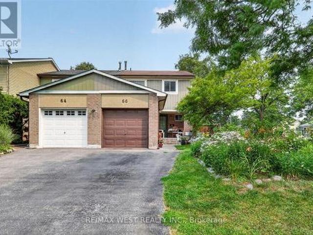 House for sale in Woburn, Ontario