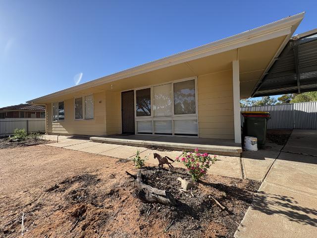 House for rent in Port Augusta West, South Australia