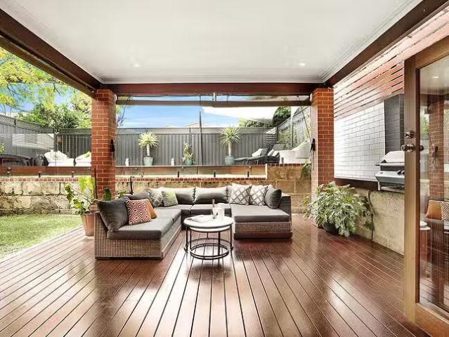House for rent in Mount Hawthorn, Western Australia