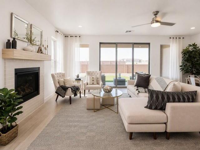 House for sale in Los Alamos, New Mexico