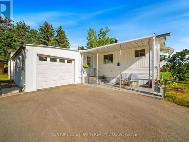 House for sale in Oro-medonte, Ontario