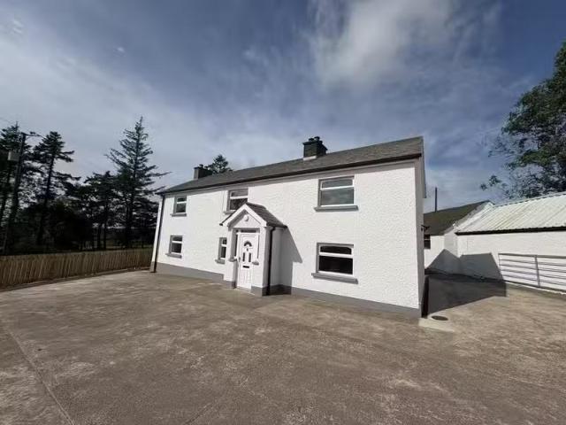 House to rent in Cappamore, South Tipperary
