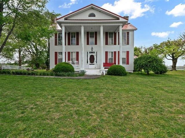 Farm for sale in Green, Kentucky