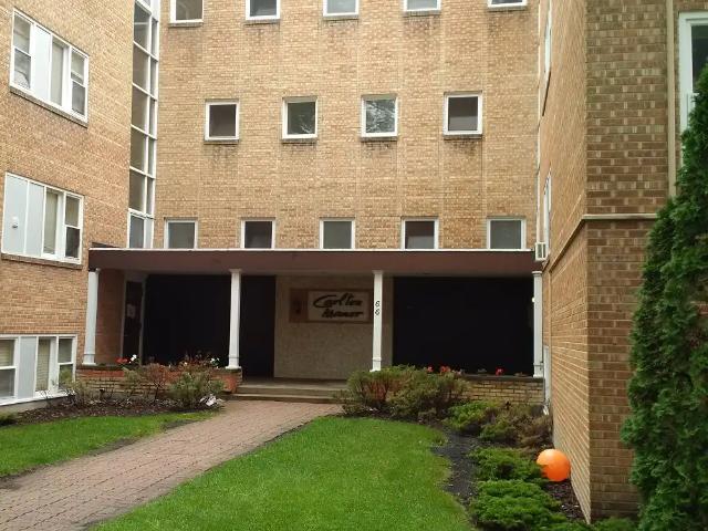 Apartment for rent in Downtown, Winnipeg