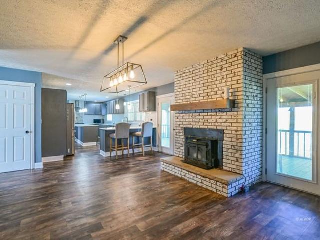 House for sale in Gallipolis, Ohio