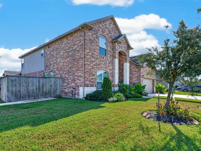 House for sale in Manvel, Brazoria County