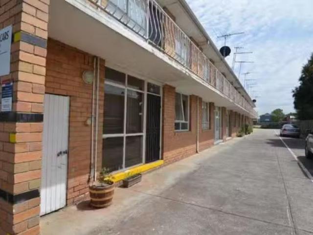 Apartment for rent in Camerons Creek, Victoria
