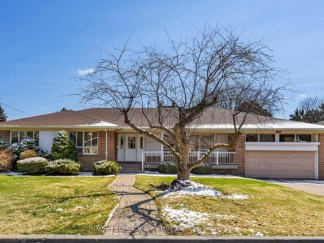 House for sale in Woburn, Ontario