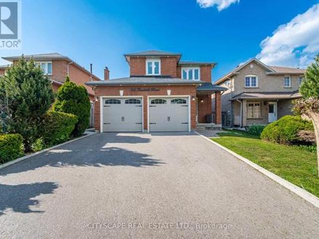 House for sale in Georgina, Ontario