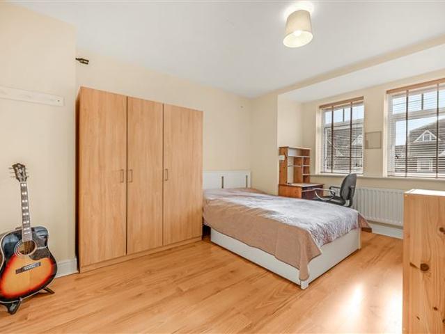 Detached House for sale in Bluebell, North Tipperary