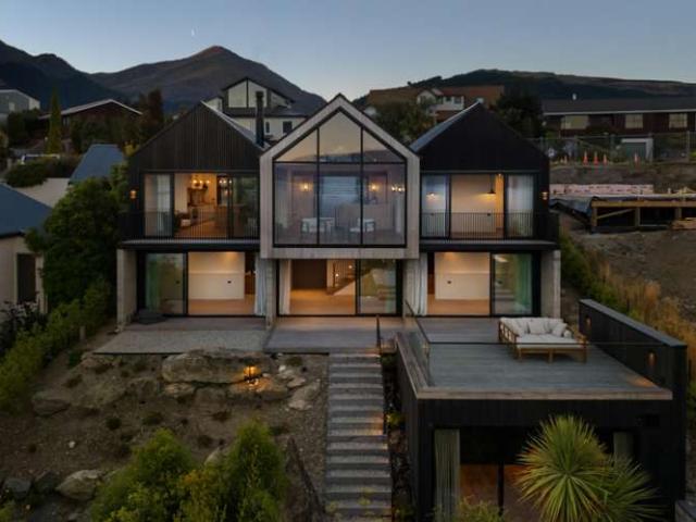 House for sale in Otakou
