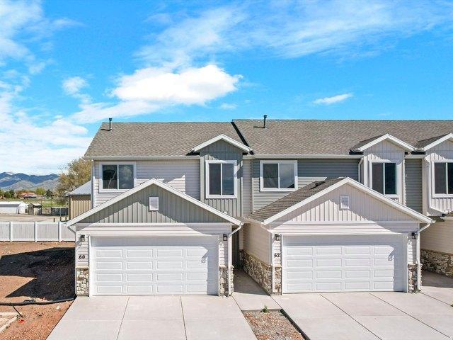 Townhouse for sale in Malad City, Idaho
