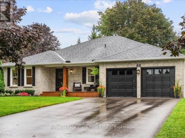House for sale in Durham, Ontario
