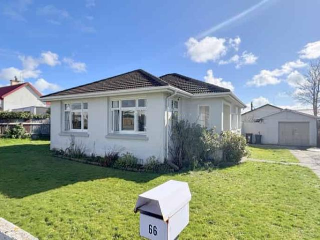 House for rent in Invercargill, Southland