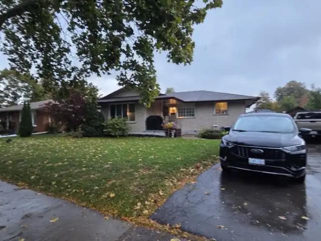 Apartment for rent in Welland, Golden Horseshoe