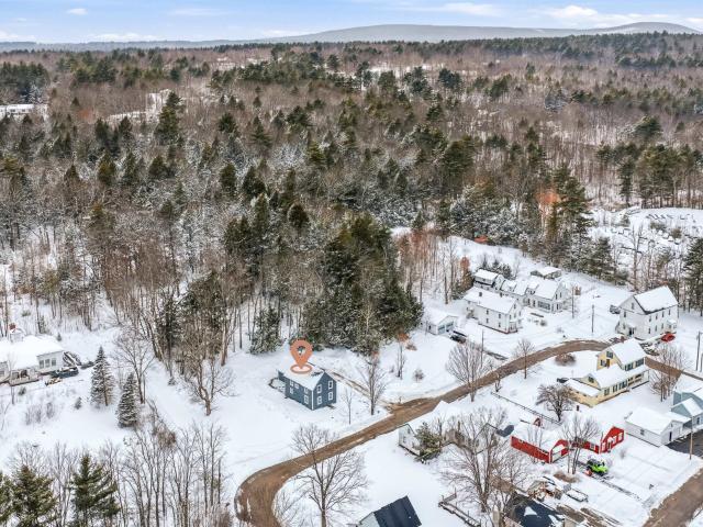 House for sale in New Hampshire