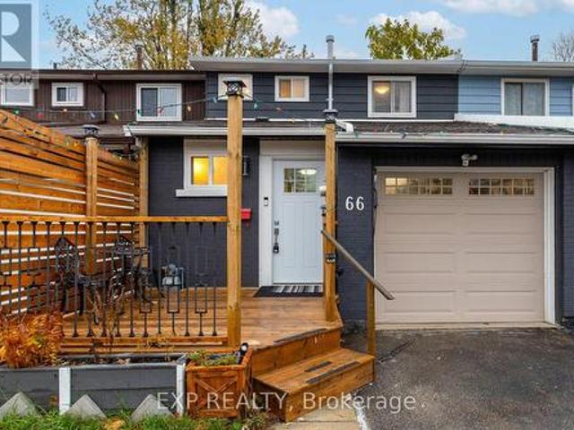 House for sale in Barrie, Ontario