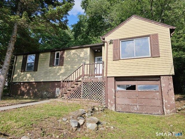 House for sale in Wolcott, Connecticut