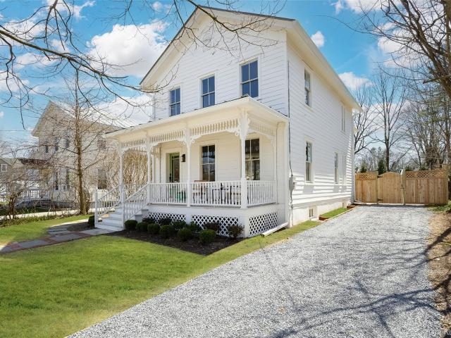 Property for sale in Rhinebeck, New York
