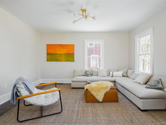 House for sale in Rhinebeck, New York