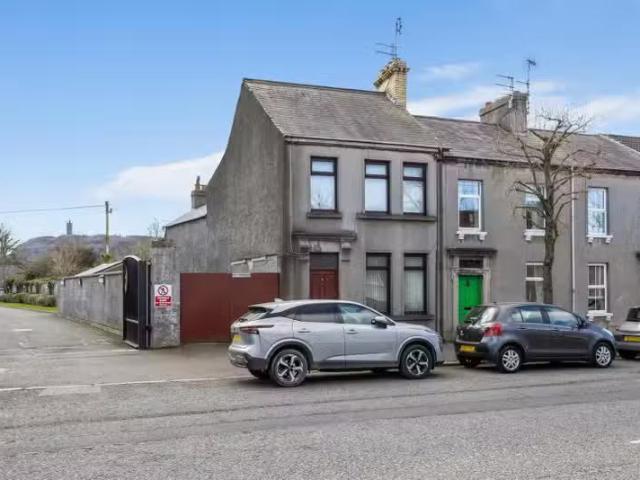 House for sale in Adare, South Tipperary