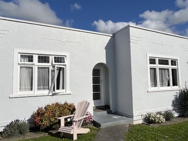 House for rent in Manawatu District