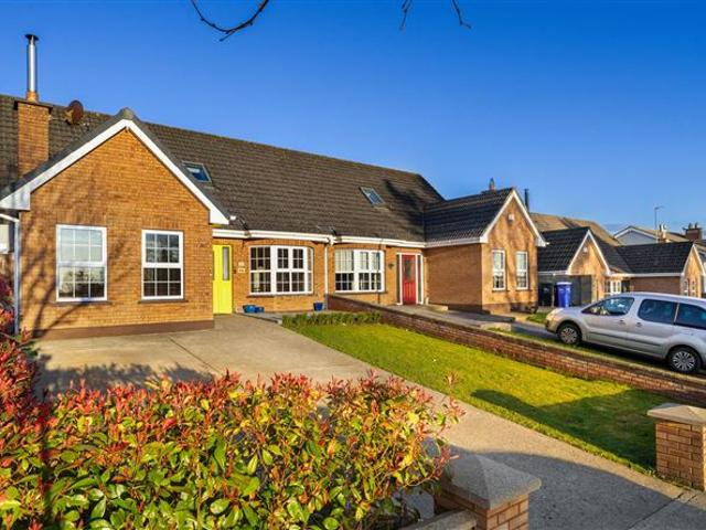 Property for sale in Johnstown, Meath