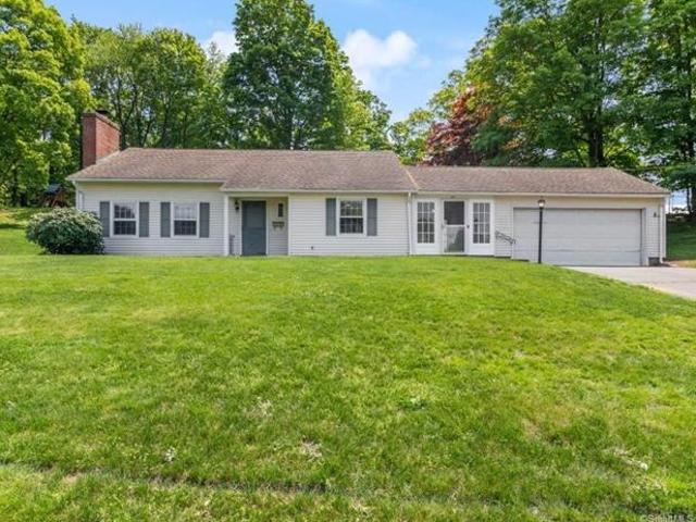 House for sale in Berlin, Connecticut