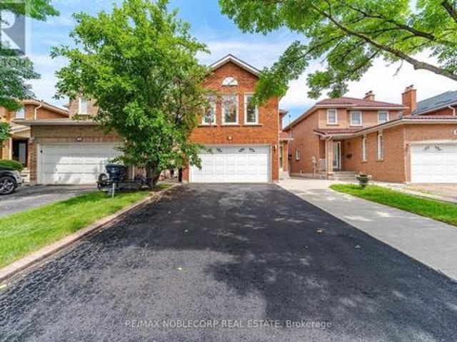 House for sale in Woburn, Ontario