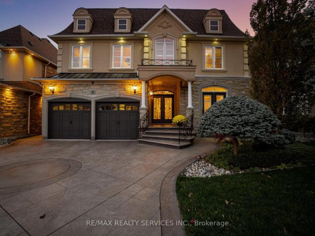 House for sale in Georgina, Ontario