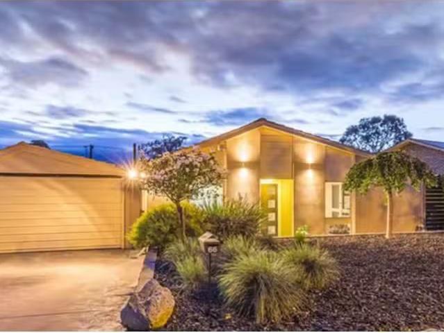 House for rent in Evatt, Australian Capital Territory