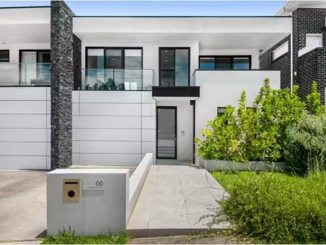 House for rent in Sydney, New South Wales